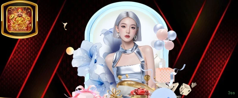 Plataforma completa da 3ss com todos os jogos