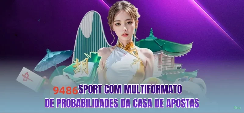 Ganhe prêmios incríveis na 3ss